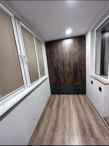 политех бгу: 3 комнаты, 58 м², 104 серия, 1 этаж, Дизайнерский ремонт — 6