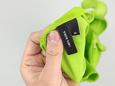 bluzki solar: Vero Moda, Top damski, rozmiar M — 5