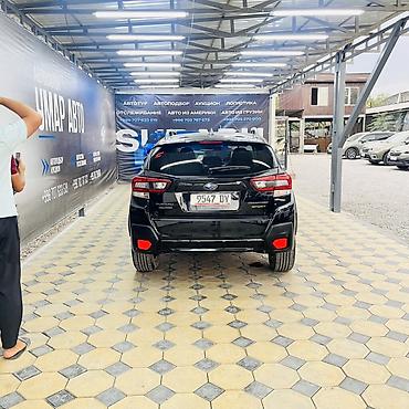 субару аутбек левый: Subaru Crosstrek: 2021 г., 2.5 л, Вариатор, Бензин, Кроссовер — 3