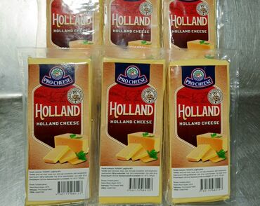 Соусы и специи: Qiymet Endirildi Holland Pendiri Mozarella Pendiri 1kiloluq 3 kiloluq