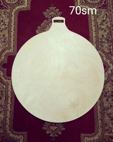 Doğrama löhvələri: Ət göyərti doğrayan taxtalar qiymət bir ədədə aiddir fərqli — 2