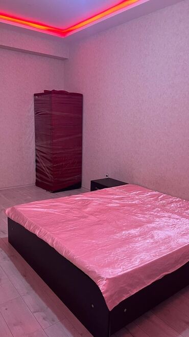 Uzunmüddətli kirayə mənzillər: Aile olsa qiymetde endirim ola biler. Bakı şəhərində, “Melissa Park” — 7