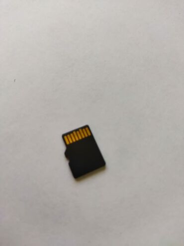 Продам micro SD карту 32 Гб