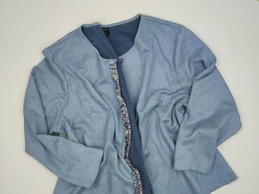 custom kurtki: Emery Rose, Kardigan damski, rozmiar 5XL