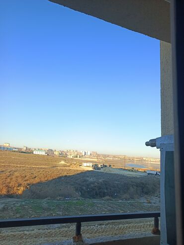 Mənzil kirayələyirəm: 2 otaqlı, 41 kv. m — 14