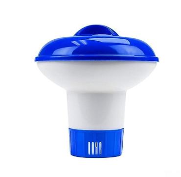 Ev və bağ: Tablet xlor üçün dispenser Bütün kateqoriyalar • Ev və bağ üçün • — 1