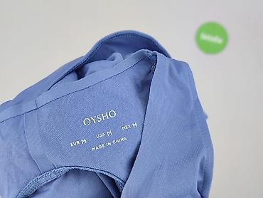 oysho dres: Oysho, Top damski, rozmiar M — 6