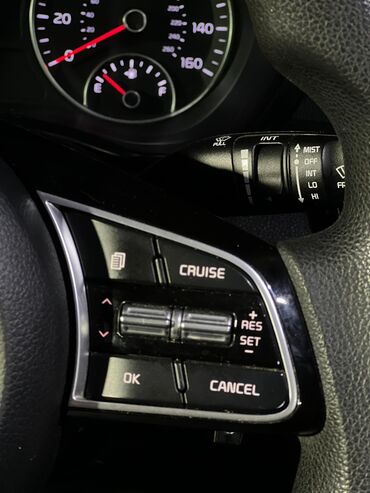 Kia: Kia K5: 2019 г., 2.4 л, Автомат, Бензин, Седан — 7