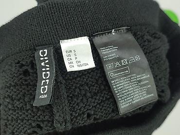 szorty: H&M Divided, Szorty damskie, rozmiar S — 4