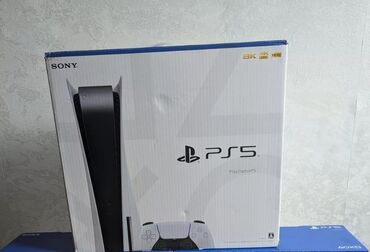 купить джойстик на sony playstation 2: Продаю пс 5 слим на 825 гб с дисководом Коробка документы все есть в