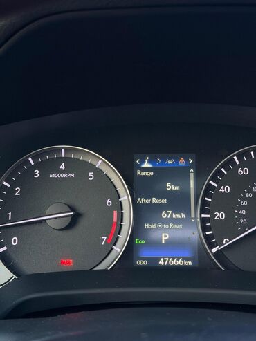 Lexus: Lexus RX: 2022 г., 3.5 л, Автомат, Бензин, Кроссовер — 7