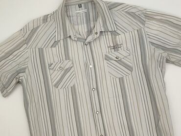 Shirt for men, 2XL (EU 44), Angelo Litrico, condition - Very good