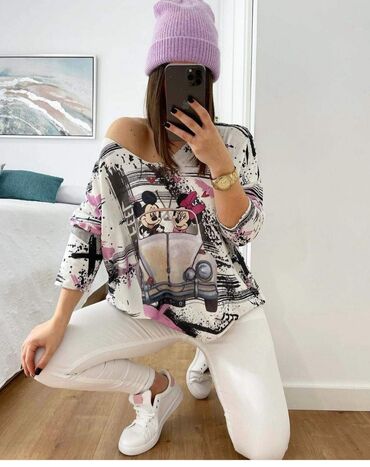 Bluze: Bluze 2000 — 2