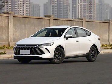 byd e9 1: BYD Qin: 2026 г., 1.5 л, Автомат, Гибрид, Седан — 1