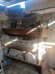 пластиковый стол бишкек: Другие хозтовары