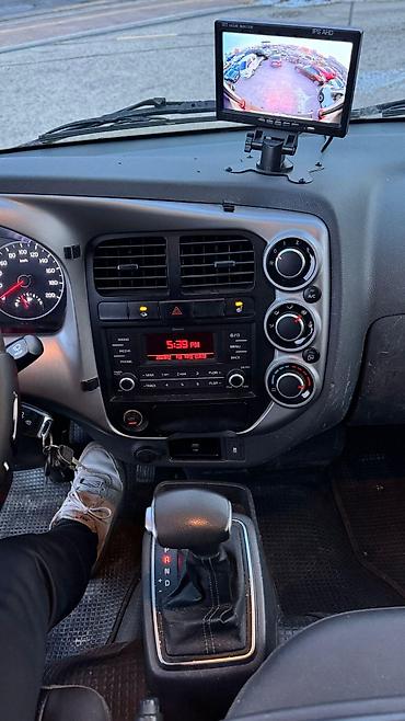 Kia: Kia : 2019 г., 2.5 л, Автомат, Дизель, Фургон — 11