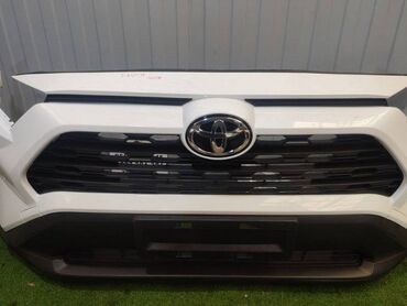 виза в канаду 2018: Решетка радиатора TOYOTA RAV4 2019