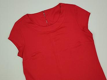 bluzki dekolt serce: Bluzka damska, rozmiar 2XL — 1