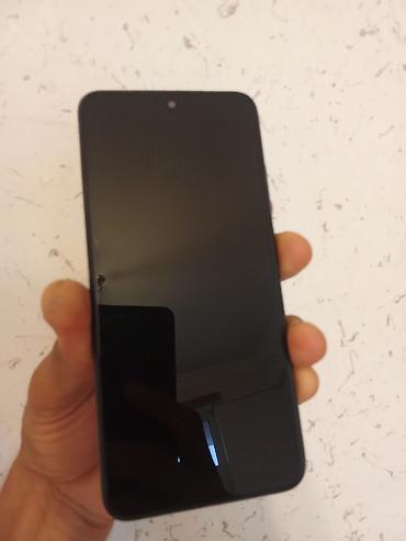 xiaomi not 10 s: Xiaomi 64 GB, rəng - Qara, 
 İki sim kartlı — 1