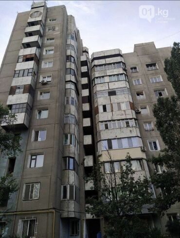 Продажа квартир: 1 комната, 36 м², Индивидуалка, 7 этаж, Косметический ремонт