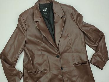 oversize zara: Zara, Marynarka damska, rozmiar L — 1