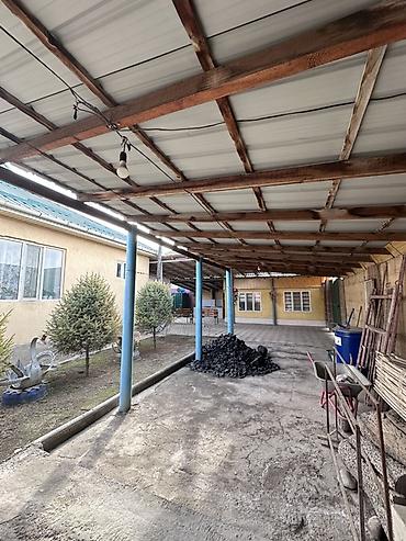 Продажа домов: Дом, 90 м², 4 комнаты — 4