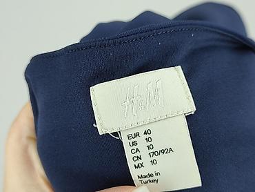 koszule mango: H&M, Top damski, rozmiar M — 4