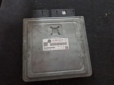 ECU MOTORNI RACUNAR. GOLF 6. 03L906023DR | ECU motorni racunar — 2