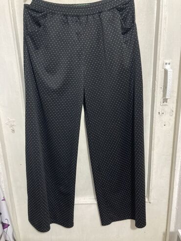 Другая женская одежда: Пакет женских вещей Пальто,тренч. Пиджак, три брюки платье юбка — 1