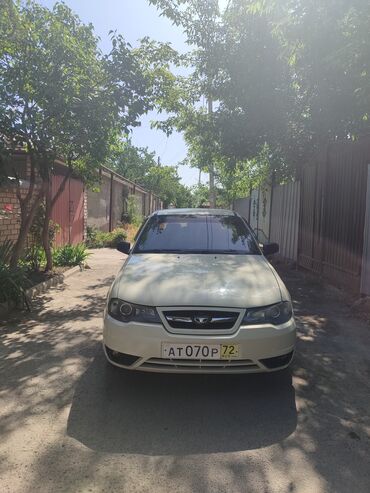 нексия 2012 цена: Daewoo Nexia: 2012 г., 1.5 л, Механика, Бензин, Седан