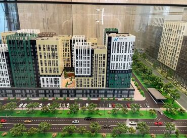 Помещения свободного назначения: Горячее предложение 🔥🔥🔥 Продаю коммерческое помещение 🚨 📍Район — 10