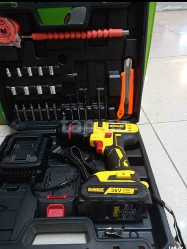 dewalt d4032: Drel yeni keyfiyyətli Dewalt