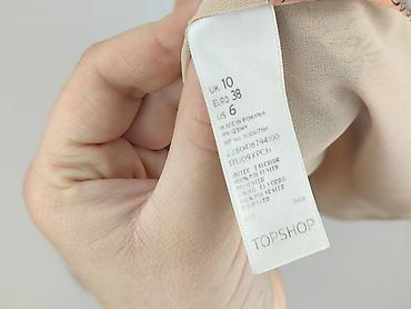 topshop: Topshop, Bluzka damska, rozmiar M — 5