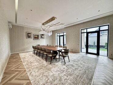 Продажа домов: Дом, 400 м², 6 комнат, Риэлтор, Дизайнерский ремонт — 6