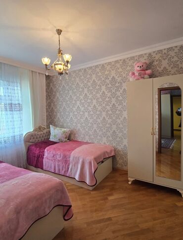 Uzunmüddətli kirayə mənzillər: Uzun muddetli verirem Maklerlerle islemirik . Menzil Qara Qarayevdedi — 4