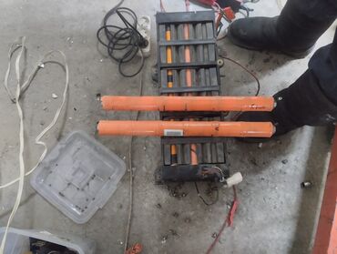 Другие детали электрики авто: Тойота Приус 10кузов батарея также есть привозные батареи и бэушный — 2