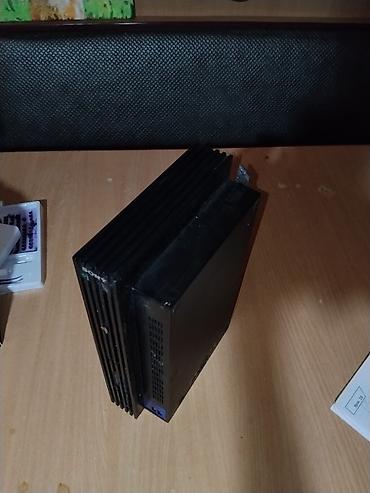 switch 2 бишкек: Игровая приставка Sony PlayStation 2 (толстая версия, FAT). Так же — 1