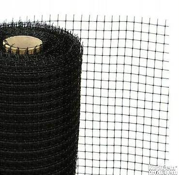 pec sa rernom na drva: Mreža za krtice, travnjak - Mreža protiv krtica-( 2x50m ) Dimenzije — 3