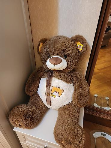 qiz usagi ucun oyuncaqlar: Tezedir supertoysdan alinib — 1