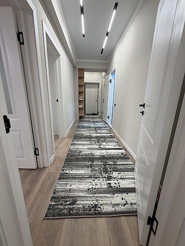 Продажа квартир: 2 комнаты, 71 м², Элитка, 13 этаж, Дизайнерский ремонт — 11