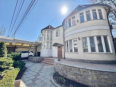 Продажа коттеджей и домов: Продаётся двухэтажный дом в востребованном районе по первой линии — 2