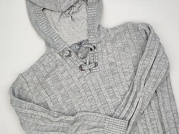 lansier garnitur: Bluza z kapturem damska, rozmiar L — 1