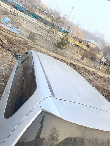 Honda: Honda Odyssey: 2001 г., 2.3 л, Автомат, Бензин, Минивэн — 10