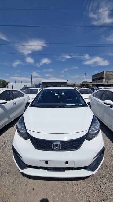 щит прибор хонда фит: Honda Fit: 2021 г., 1.5 л, Автоматтык, Бензин, Хетчбек