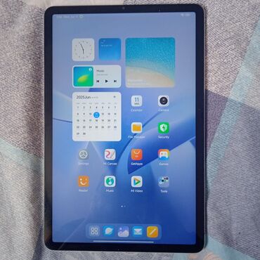 видеокарты ddr3: Xiaomi, Mi5, Колдонулган, 128 ГБ, түсү - Көгүлтүр