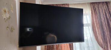 Digər TV və video məhsullar: Televizor Akai Led 55"