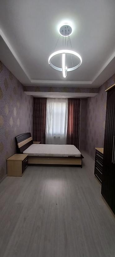 1 otaqli kirayə: Buzovnada Rasim İmanov 4 ünvanında 25 saylı Marşrut 9 mertebenin 2ci — 6