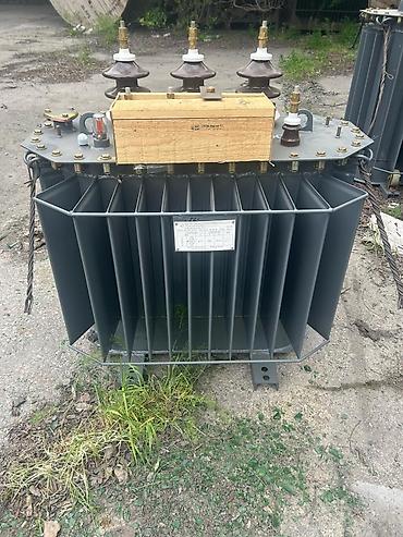 Другие электротовары: Продаю трансформаторы ТП КТП,ГКТП железобетонные опоры СВ-95 — 7