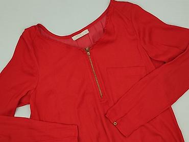 type o negative: Bershka, Bluzka damska, rozmiar M — 1