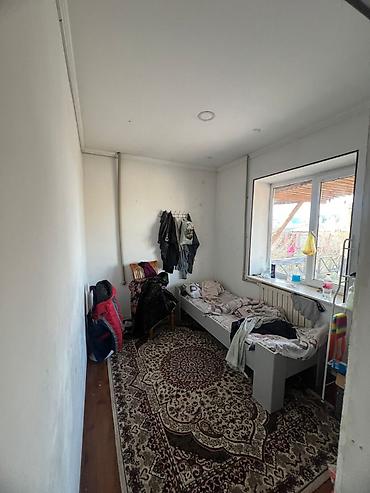 Продажа коттеджей и домов: Срочно ‼️ Продается 1 этажный Дом в районе «Селекционное» (По улице — 9